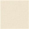 Caselio|Papel pintado liso efecto lino beige claro|Colores Lisos