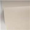 Caselio|Plain wallpaper with light beige linen effect|Solid Colors