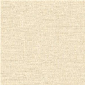 Marburg|Wallpaper with greige linen effect and metallic reflections|Fabric Imitation