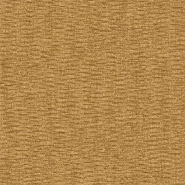 Papel pintado lino marrón efecto flameado - Caselio Twist 103222200