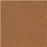 Caselio|Plain brown linen effect wallpaper for living room|Fabric Imitation