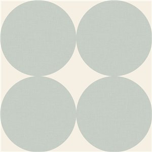 As Creation|Retro wallpaper styles orange, yellow|Retro