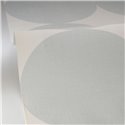 Caselio|Retro circle wallpaper ins style blue|Circles