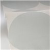 Caselio|Retro circle wallpaper ins style blue|Circles
