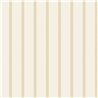 Papel pintado rayas estrechas blanco beige escandinavo - Caselio Twist 106491010