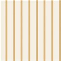 Caselio|Papier peint rayures étroites marron|Rayures