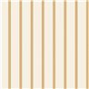 Caselio|Papier peint rayures étroites marron|Rayures