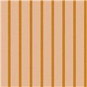 Caselio|Narrow pink and orange striped wallpaper|Stripes