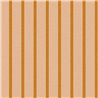 Caselio|Narrow pink and orange striped wallpaper|Stripes