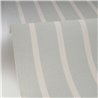 Caselio|Papier peint style scandinave rayures bleues|Rayures