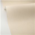 Caselio|Beige natural fiber effect wallpaper|Solid Colors