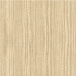Casamance|Tapete Naturfasern Imitation Raffia elfenbeinweiß|Raffiaimitation