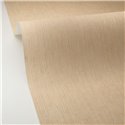 Caselio|Beige natural sisal fiber wallpaper|Bathroom