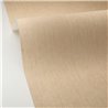 Caselio|Papier peint fibre naturelle de sisal beige|Salle de Bain