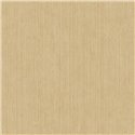 Caselio|Zeitlose braune Naturfaser-Effekt Tapete|Einfarbige Farben