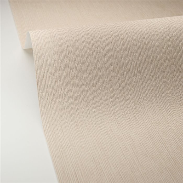 Caselio|Papel pintado fibras naturales de sisal gris|Imitacion Rafia