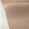 Caselio|Light brown natural fiber effect wallpaper|Raffia Imitation