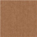 Caselio|Timeless brown wallpaper with sisal natural fiber effect|Bedrooms