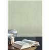 Caselio|Papier peint fibre naturelle de sisal vert|Imitation Raphia