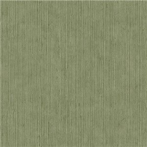 Casadeco|Plain wallpaper brown fabric effect|Solid Colors