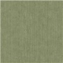 Caselio|Grüne Naturfaser-Effekt Tapete|Badezimmer