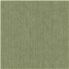 Caselio|Papier peint effet fibre naturelle vert|Salle de Bain