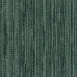 Casamance|Papier peint fibres naturelles imitation raphia turquoise|Imitation Raphia