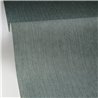 Caselio|Papier peint fibre végétale verte|Imitation Raphia