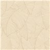 Caselio|Papier peint feuilles tropicales de Bornéo beige|Moderne
