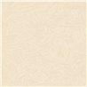 Caselio|Papier peint feuilles de palmier blanches|Papier Peint