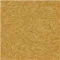 Caselio|Papier peint feuilles de palmier tropicales jaunes|Chambres