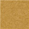 Caselio|Papier peint feuilles de palmier tropicales jaunes|Chambres