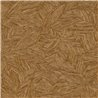 Caselio|Papier peint floral feuilles de palmier en relief|Salón