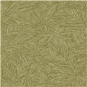 Caselio|Papel pintado hojas de palma verde|Cocina