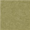 Caselio|Green palm leaf wallpaper|Kitchen