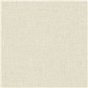 Casadeco|Papier peint tissu beige en lin épais et chiné|Imitation Tissu