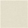 Casadeco|Papier peint tissu beige en lin épais et chiné|Imitation Tissu
