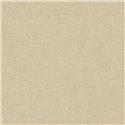 Casadeco|Papier peint chiné effet tissu en lin beige|Imitation Tissu