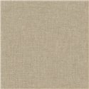Casadeco|Thick beige linen wallpaper with a beautiful mottled texture|Fabric Imitation