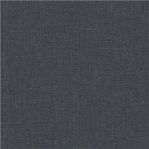 Casadeco|Thick beige linen wallpaper with a beautiful mottled texture|Fabric Imitation