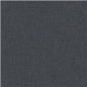 Casadeco|Papier peint textile bleu effet lin avec beau chiné|Imitation Tissu