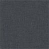 Casadeco|Papier peint textile bleu effet lin avec beau chiné|Imitation Tissu