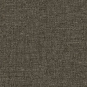 Casadeco|Thick beige linen wallpaper with a beautiful mottled texture|Fabric Imitation