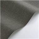 Casadeco|Papier peint chiné avec beau textile effet lin épais|Imitation Tissu