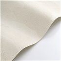 Casadeco|Papier peint style ethnique blanc avec points en forme de nuages abstraits|Papier Peint