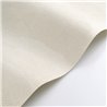Casadeco|Papier peint style ethnique blanc avec points en forme de nuages abstraits|Papier Peint
