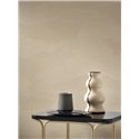 Casadeco|Contemporary design wallpaper with cloud shapes for modern spaces|Wallpaper