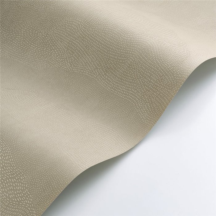 Casadeco|Contemporary design wallpaper with cloud shapes for modern spaces|Wallpaper