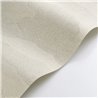 Casadeco|Modern living room wallpaper with dots forming abstract clouds|Wallpaper