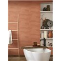 Casadeco|Papier peint moderne avec touche ethnique et motif de points abstraits|Papier Peint